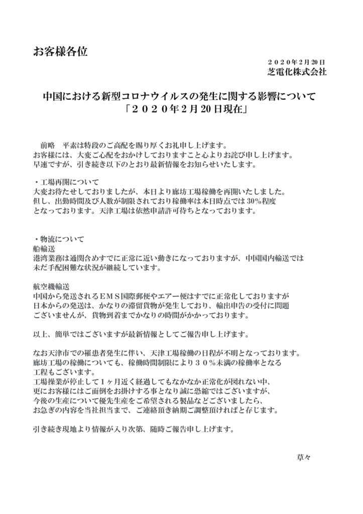 2020年2月20日のサムネイル